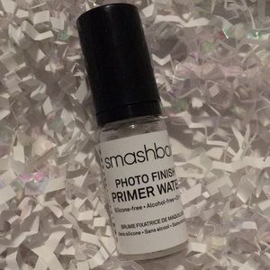 🎉 5/25 SMASHBOX photo finish primer water spray